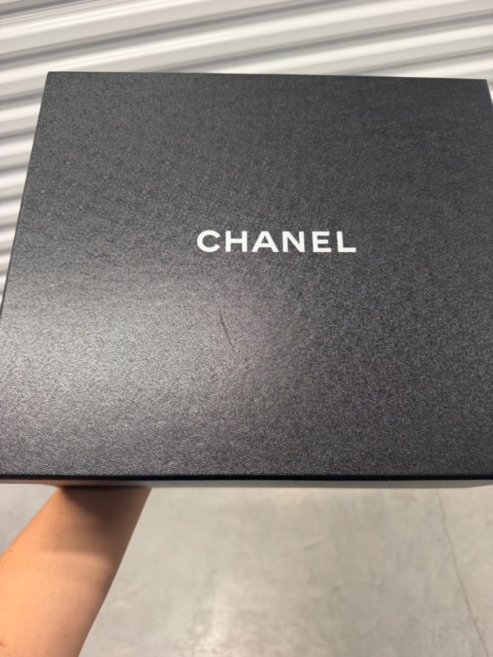 Chanel sandals - Picture 5 of 7